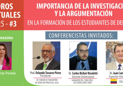 La Importancia de la Investigación y la Argumentación