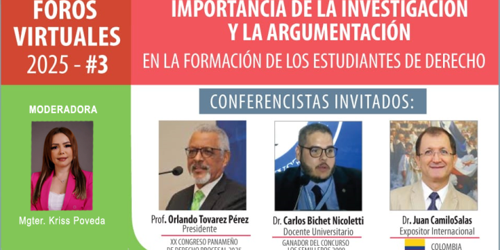 La Importancia de la Investigación y la Argumentación