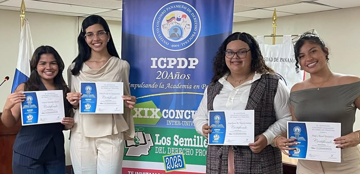 Ganadores del XIX Concurso Los Semilleros 2025