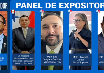 LA AUDIENCIA de VULNERACIÓN de DERECHOS