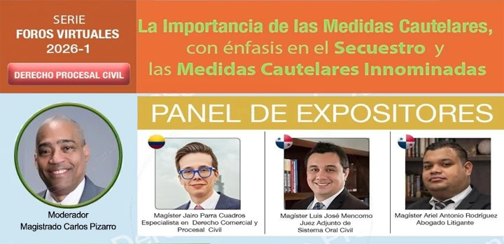 El Secuestro y las Medidas Cautelares Innominadas