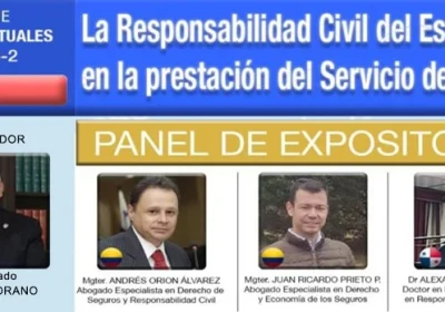 La Responsabilidad Civil del Estado en la Prestación del Servicio de Salud