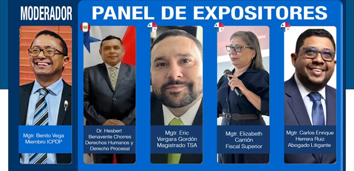 LA AUDIENCIA de VULNERACIÓN de DERECHOS