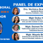 Los Derechos Laborales de la Mujer y la Maternidad en Panamá