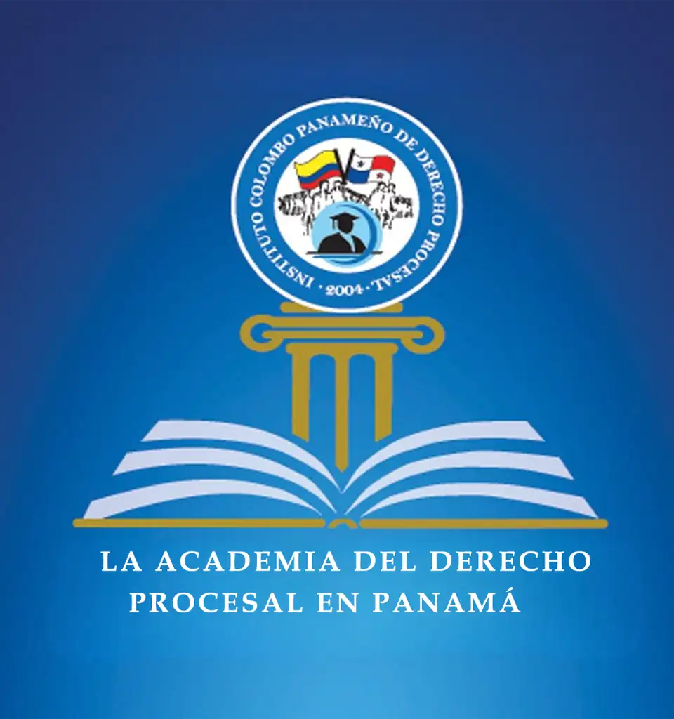 Banner secundario para la Sidebar con logo y eslogan oficial del ICPDP