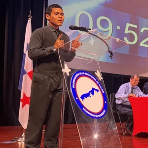 Luis Prado